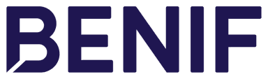 BENIF LX Hausys Logo