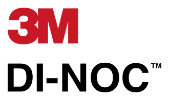 3M DI-NOC Logo