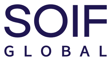 SOIF Global Logo